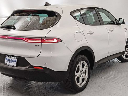 Used 2024 Dodge Hornet GT AWD/4WD image 3