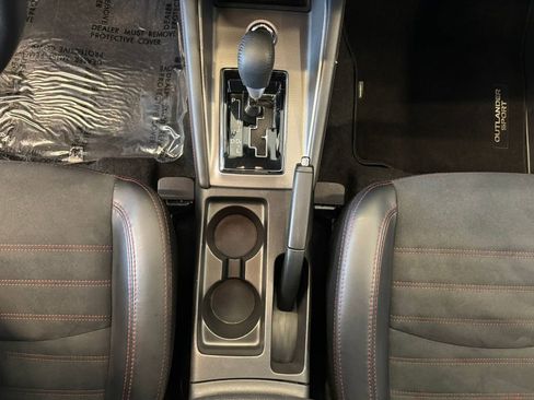 Used 2024 Mitsubishi Outlander Sport SE image 20