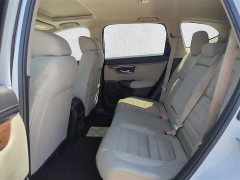 Certified 2021 Honda CR-V EX image 17