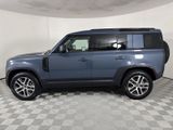 New 2025 Land Rover Defender 110 S image 2