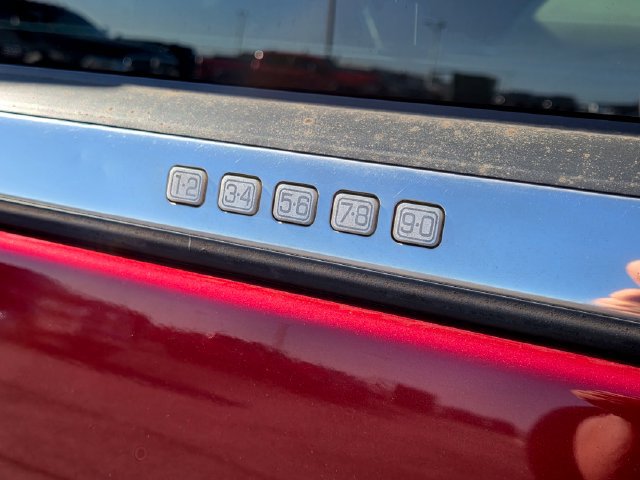Used 2017 Ford Expedition EL Limited RWD image 8