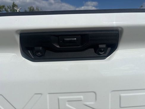 New 2026 Chevrolet Silverado 3500 W/T AWD/4WD image 19