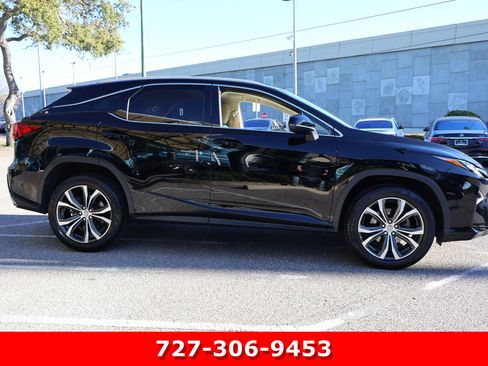 Used 2016 Lexus RX 350 FWD image 11