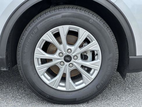 Used 2024 Ford Escape Active FWD image 7