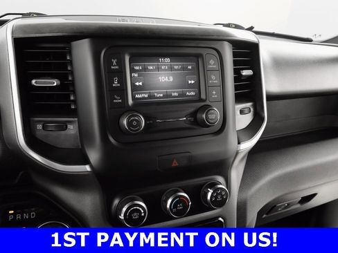 Certified 2023 RAM 1500 Big Horn image 28