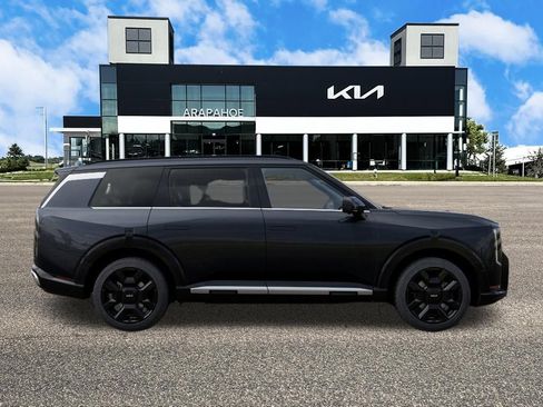 New 2027 Kia Telluride SX Prestige w/ Towing Package AWD/4WD image 7