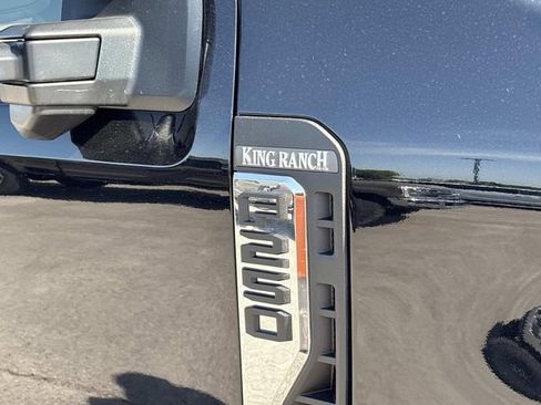New 2026 Ford F250 King Ranch AWD/4WD image 10