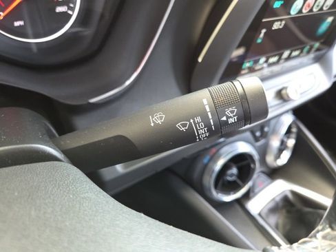 Used 2017 Chevrolet Camaro LS image 97