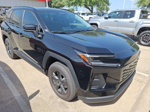 Used 2026 Toyota RAV4 LE FWD image 5