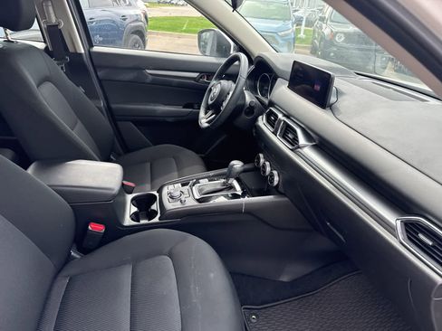 Used 2023 MAZDA CX-5 AWD 2.5 S image 26
