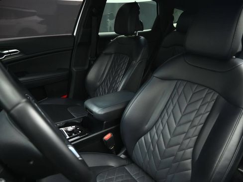 Certified 2023 Kia Sportage X-Line w/ X-Line Premium Package AWD/4WD image 48