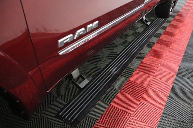 Used 2019 RAM 1500 Limited AWD/4WD image 28