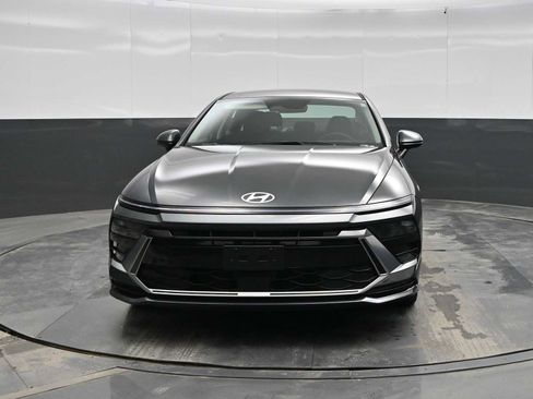 New 2026 Hyundai Sonata SEL image 3