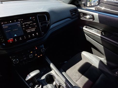 Used 2022 Dodge Durango GT AWD/4WD image 29