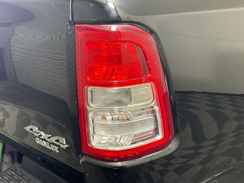 Used 2019 RAM 1500 Big Horn image 34