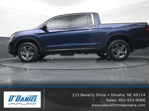 Used 2023 Honda Ridgeline RTL-E image 10