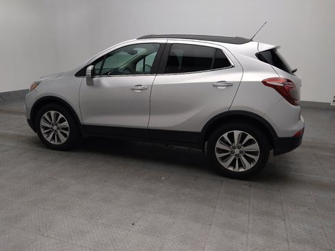 Used 2019 Buick Encore Preferred FWD image 3