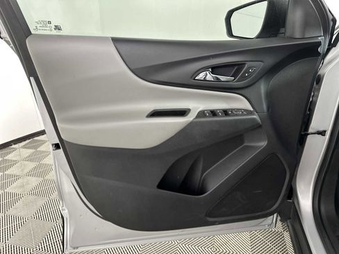 Used 2020 Chevrolet Equinox LS FWD image 15