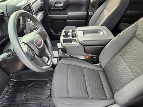 Used 2024 GMC Sierra 1500 Pro w/ Graphite Edition image 13