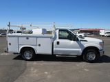 Used 2013 Ford F250 XL w/ XL Value Pkg image 5