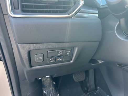 New 2025 MAZDA CX-5 AWD 2.5 S w/ Premium Plus Pkg image 27