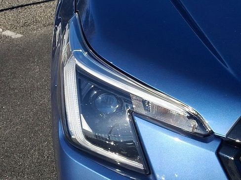 Used 2022 Subaru Forester Touring image 9