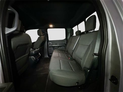 Used 2023 Ford F150 XLT w/ Equipment Group 302A High image 19