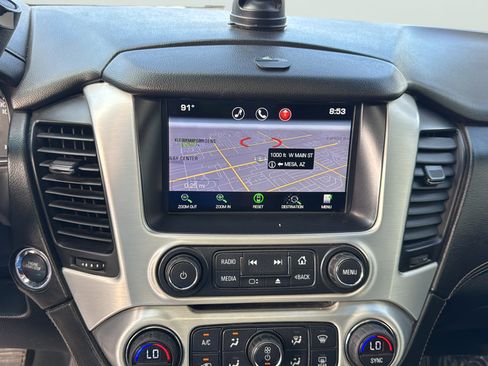 Used 2015 GMC Yukon SLT w/ Open Road Package AWD/4WD image 24