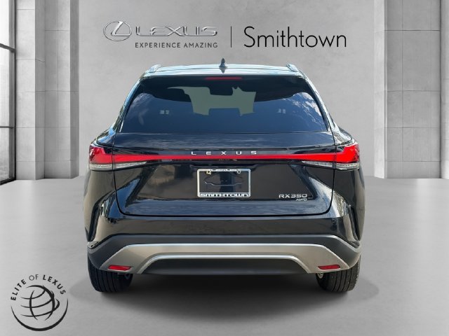 Certified 2024 Lexus RX 350 Premium Plus w/ Convenience Package AWD/4WD image 6