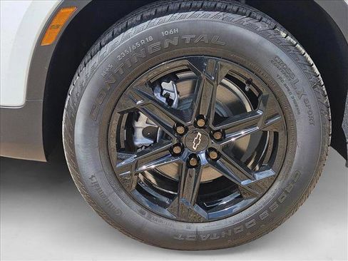 New 2025 Chevrolet Blazer LT w/ Midnight/Sport Edition image 10