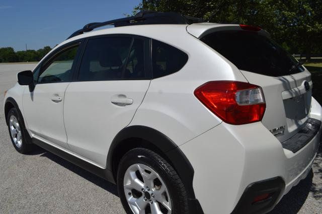 Used 2013 Subaru Crosstrek 2.0i Limited w/ Popular Pkg 2 AWD/4WD image 4