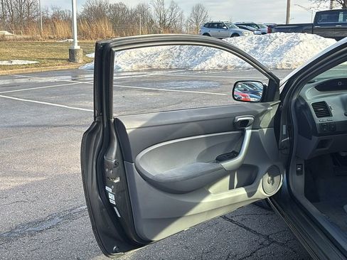 Used 2006 Honda Civic EX image 11