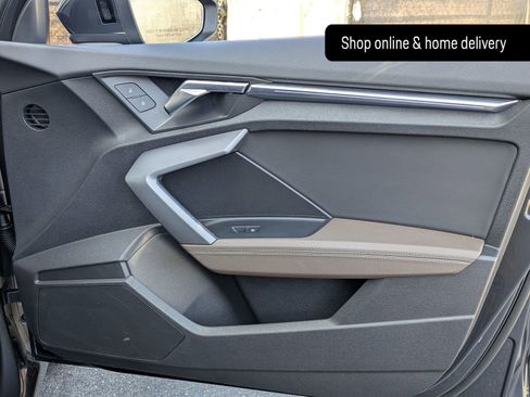 Used 2025 Audi A3 2.0T Premium w/ Convenience Package image 19