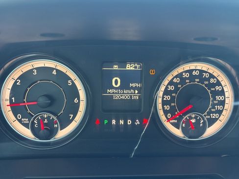 Used 2018 RAM 1500 Tradesman w/ Popular Equipment Group image 11