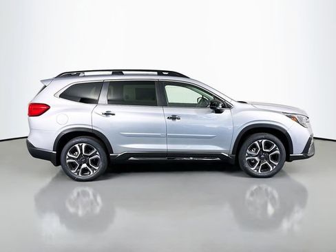 New 2026 Subaru Ascent Touring image 8