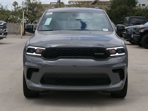 New 2026 Dodge Durango GT RWD image 6