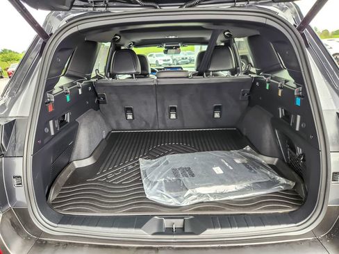 Certified 2026 Subaru Outback Limited AWD/4WD image 19