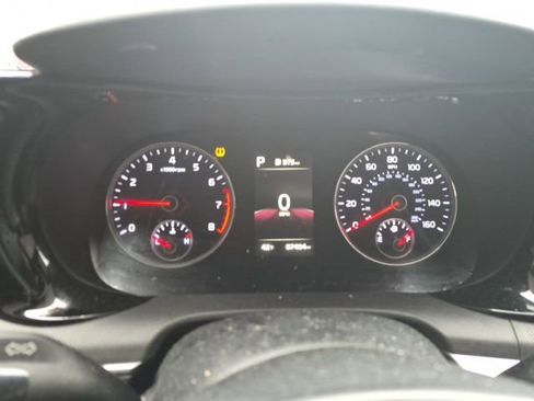 Used 2023 Kia K5 GT-Line image 14