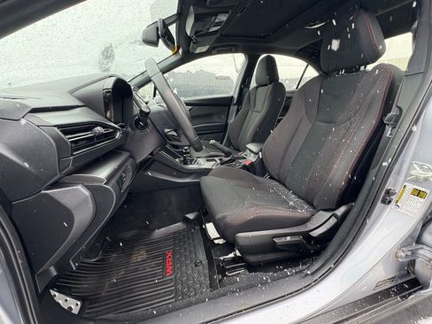 Used 2023 Subaru WRX Premium w/ Popular Package #2 image 6