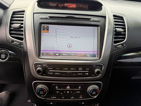 Used 2014 Kia Sorento SX FWD image 40
