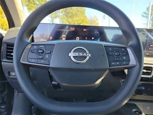 New 2026 Nissan Sentra SV image 18