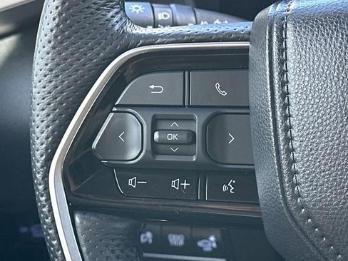 Certified 2024 Toyota Sequoia Limited image 11