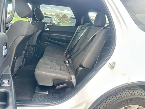 Used 2024 Dodge Durango SXT image 37