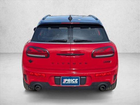 Used 2023 MINI Cooper Clubman S image 7