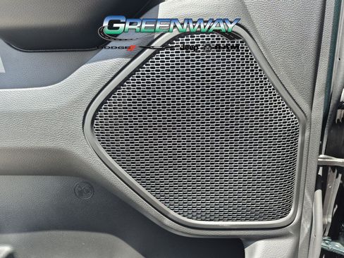 New 2026 RAM 1500 Big Horn AWD/4WD image 19