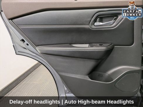 Used 2023 Nissan Rogue SV w/ SV Premium B Package image 29