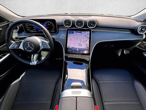 Used 2025 Mercedes-Benz C 300 C 300 image 16