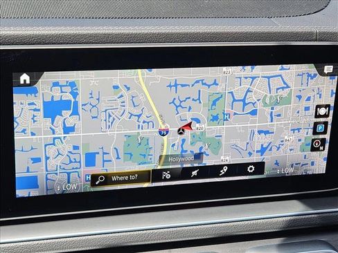 Certified 2023 Mercedes-Benz GLE 53 AMG 4MATIC Coupe image 13