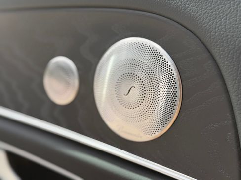 Used 2022 Mercedes-Benz E 350 Sedan image 33