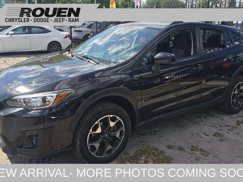 Used 2019 Subaru Crosstrek 2.0i Premium image 1